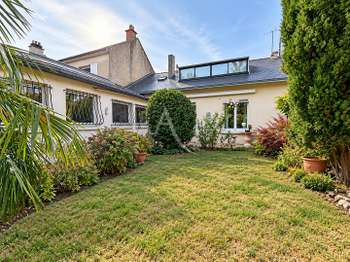 Vente maison 5 pièces Nantes Saint-Felix 44