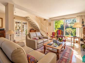 Vente Maison 5 chambresNantes Saint-Felix