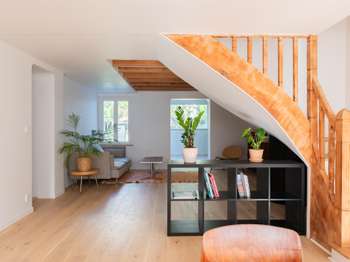 Vente maison 5 pièces Nantes Saint-Felix 44