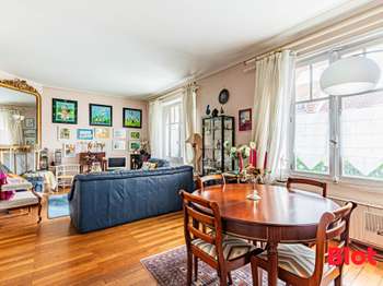 Vente maison 6 pièces Nantes Saint-Felix 44