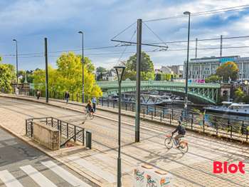 Vente Maison 5 chambresNantes Saint-Felix