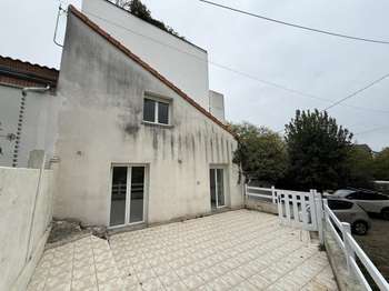 Vente Maison 1 chambreNantes Saint-Felix