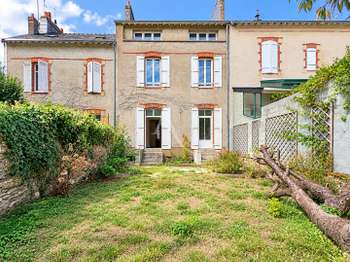 Vente maison 7 pièces Nantes Saint-Felix 44