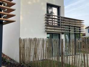 Vente Maison 4 chambresNantes Saint-Jacques