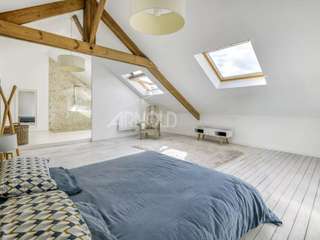 Vente maison 10 pièces