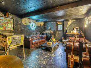 Vente maison 10 pièces