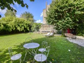 Vente maison 10 pièces