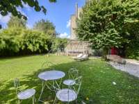 Vente maison 10 pièces