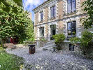 Vente maison 10 pièces