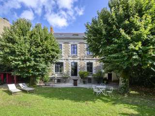 Vente maison 10 pièces