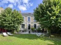 Vente maison 10 pièces