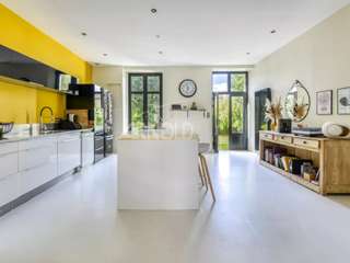 Vente maison 10 pièces