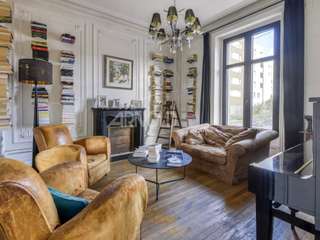 Vente maison 10 pièces