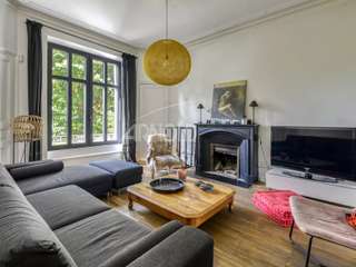 Vente maison 10 pièces