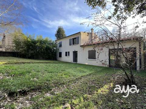 Vente maison 7 pièces Nantes Saint-Jacques 44