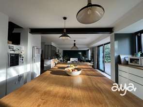 Vente Maison 5 chambresNantes Saint-Jacques