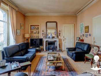 Vente Maison 4 chambresNantes Saint-Jacques