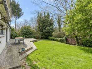 Vente Maison 5 chambresNantes Saint-Jacques