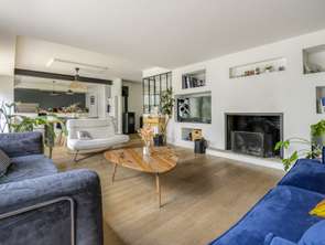 Vente Maison 5 chambresNantes Saint-Jacques