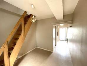 Vente Maison 1 chambreNantes Saint-Jacques