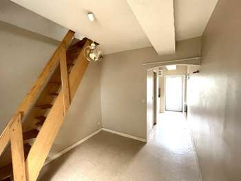 Vente maison 3 pièces Nantes Saint-Jacques 44