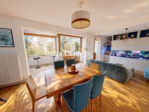 Vente Maison 5 chambresNantes Saint-Jacques