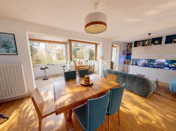 Vente maison 8 pièces Nantes Saint-Jacques 44