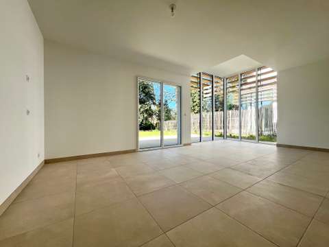 Vente maison 5 pièces Nantes Saint-Jacques 44