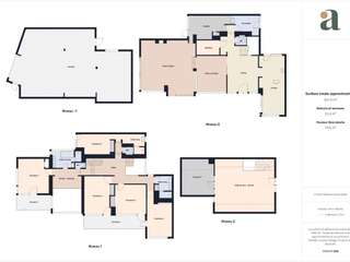 Vente maison 9 pièces