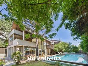 Vente Maison 5 chambresNantes Saint-Jacques