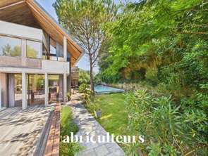 Vente Maison 5 chambresNantes Saint-Jacques