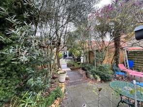 Vente Maison 5 chambresNantes Saint-Jacques