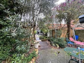 Vente maison 7 pièces Nantes Saint-Jacques 44