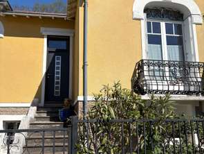 Vente Maison 3 chambresNantes Saint-Jacques