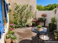 Vente maison 2 pièces Vente maison 2 pièces