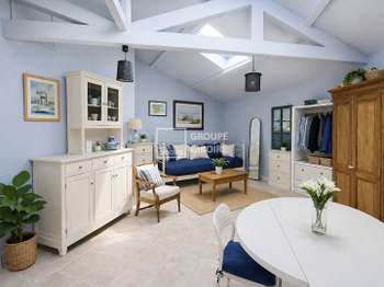 Vente maison 2 pièces Vente maison 2 pièces