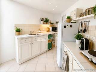 Vente maison 2 pièces