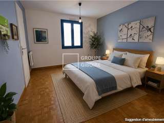 Vente maison 2 pièces