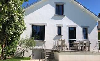 Photo Vente maison Nantes Saint-Jacques