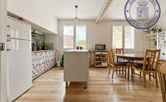 Photo Vente maison Nantes Saint-Jacques