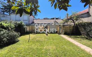 Photo Vente maison Nantes Saint-Jacques