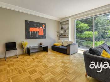 Vente Maison 6 chambresNantes Saint-Jacques