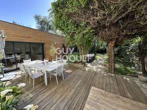 Vente Maison 6 chambresNantes Saint-Jacques