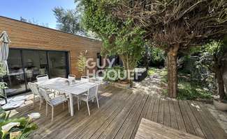 Photo Vente maison Nantes Saint-Jacques