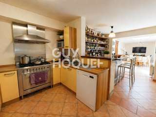 Vente maison 10 pièces