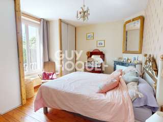 Vente maison 10 pièces