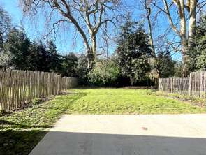 Vente Maison 3 chambresNantes Saint-Jacques