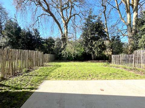 Vente maison 5 pièces Nantes Saint-Jacques 44