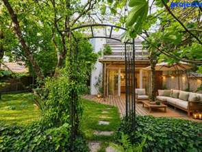 Vente Maison 6 chambresNantes Saint-Jacques