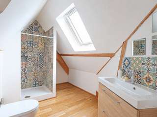 Vente maison 8 pièces Vente maison 8 pièces
